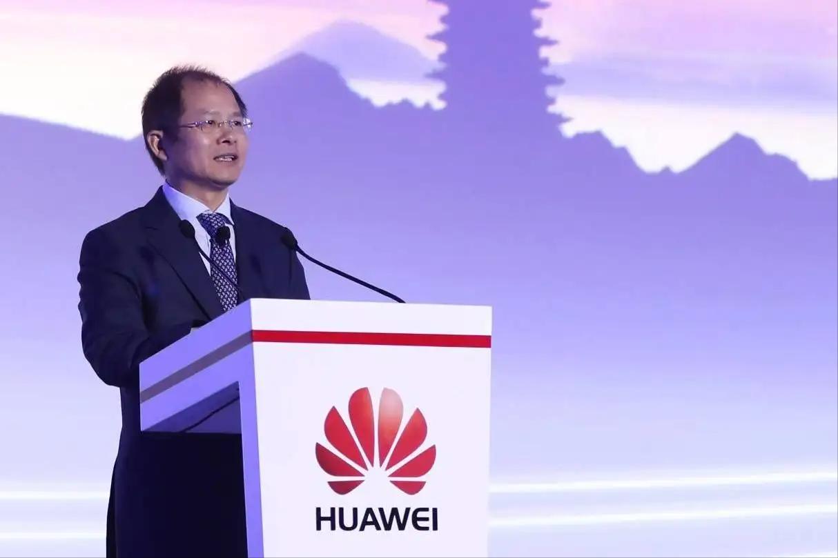 华为被友商超越了多少,华为跟恒力集团哪个厉害