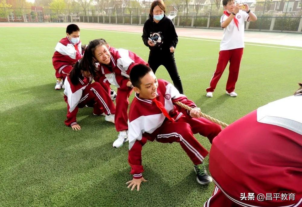 赋能于师丨城区学区在行动!