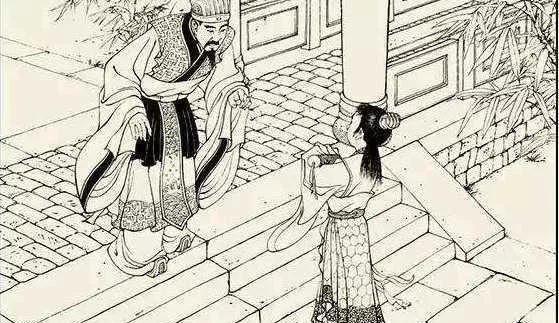 孔融长大后的故事你知道吗,孔融小时候有哪些聪明过人的言语