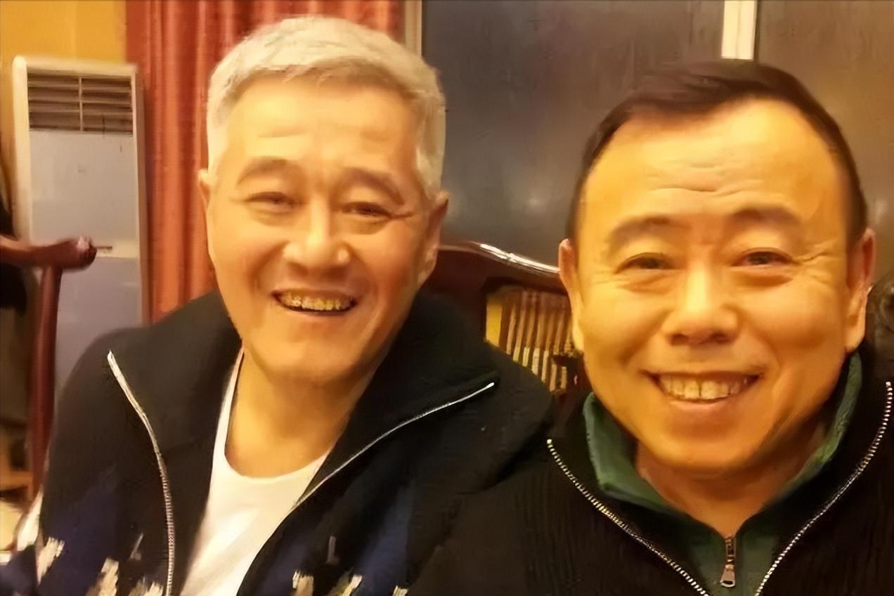 哈文和赵本山一段不为人知的故事,哈文无脑规则