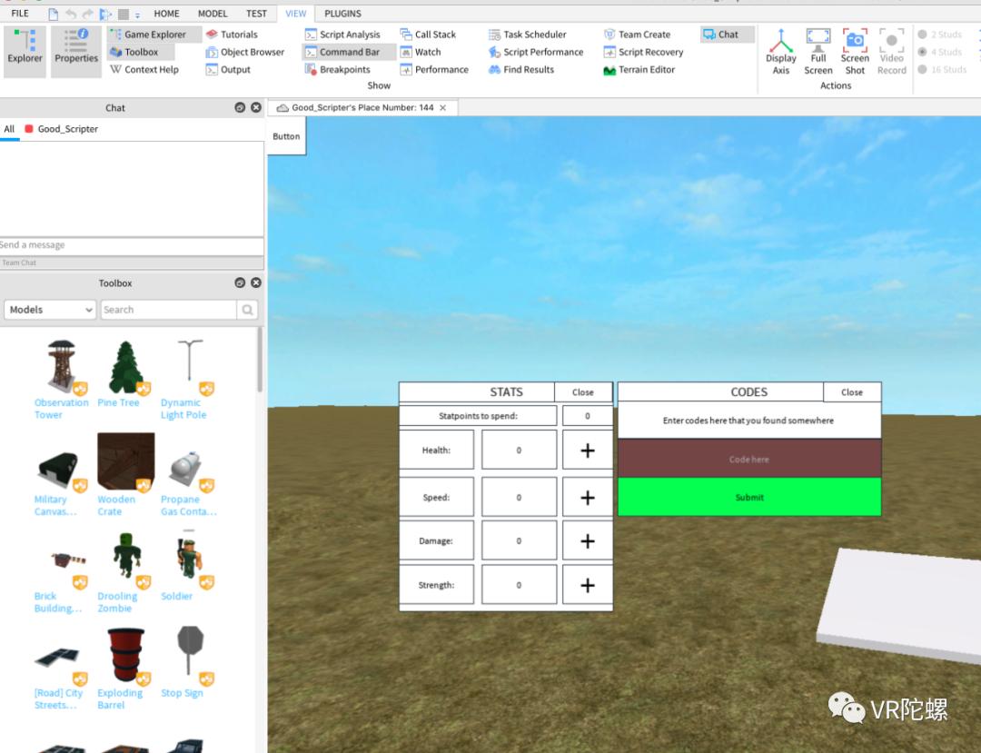 热度暴增，Roblox凭什么撬动Metaverse？