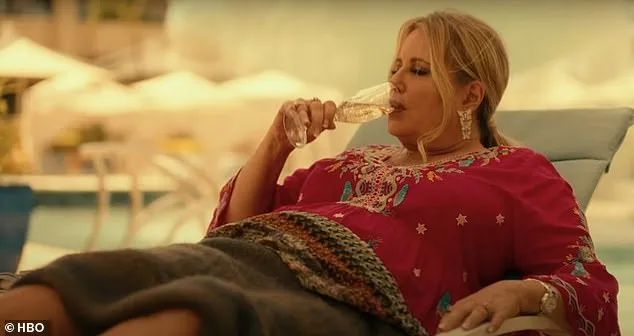 苏菲现在多大岁数了,苏菲年轻时有多美