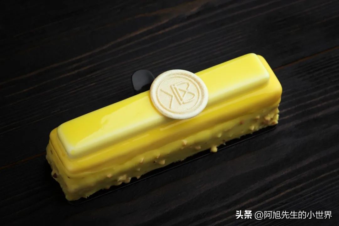 秒杀柠檬挞，盖章确认此乃至尊无敌动感柠檬小腊肠