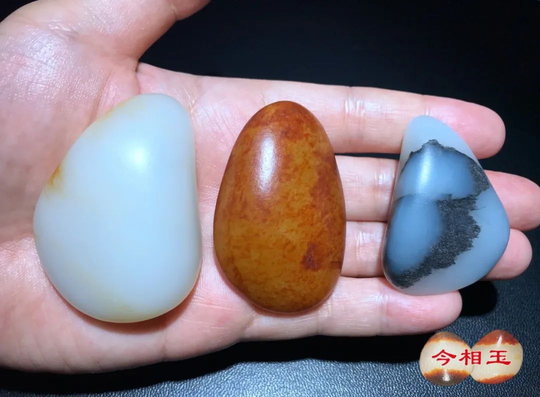 和田玉籽料糯性有多重要,和田玉原籽魅力