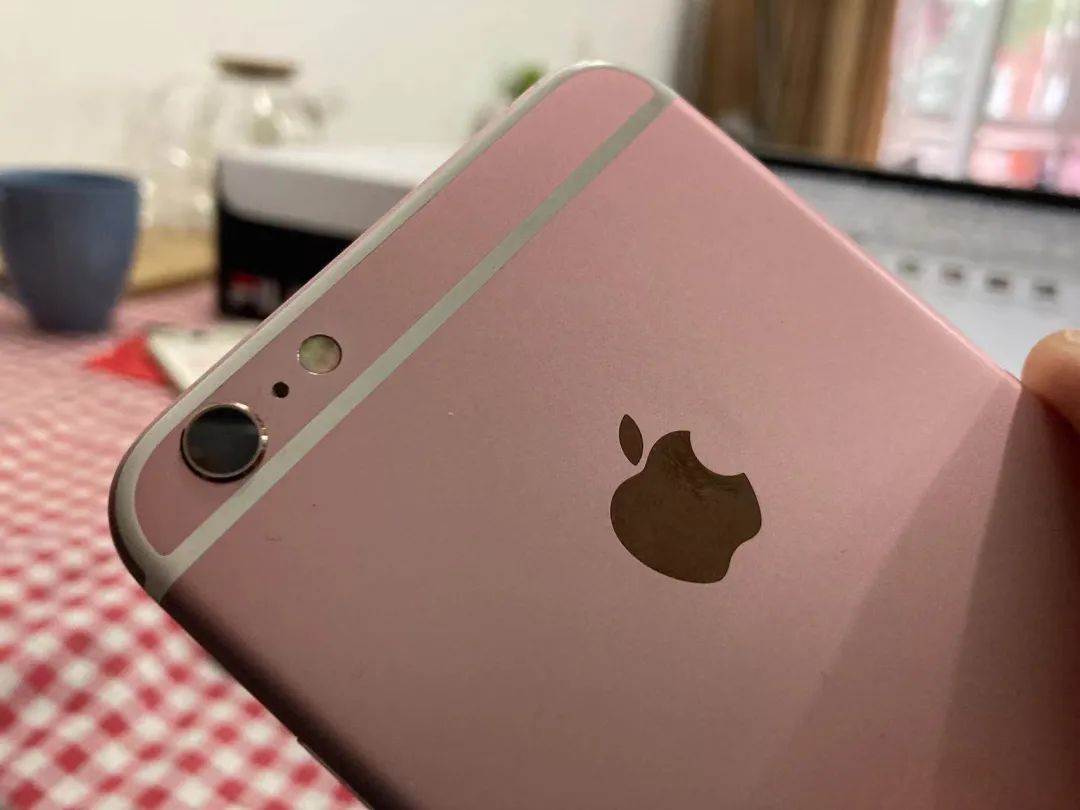 iphone6s换iphone13,iphone6s用了八年仍然不卡