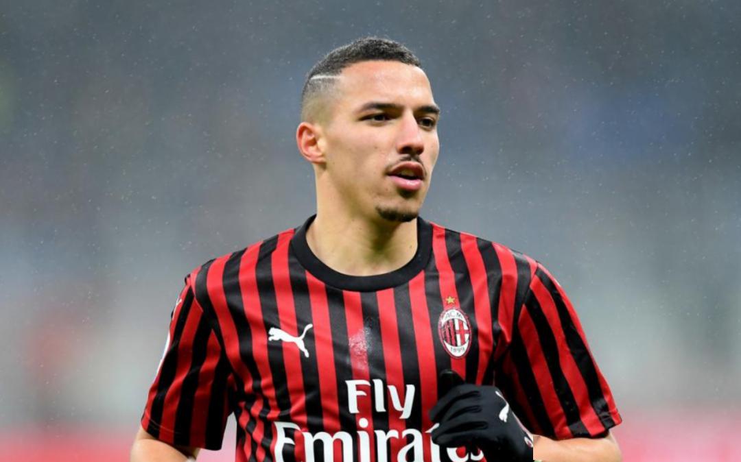 非洲球员球员身价榜，奥斯梅恩涨到了1亿，马内没有进前三！