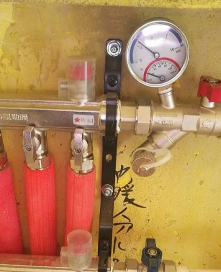 7s地暖施工工艺,地暖保护层施工工艺