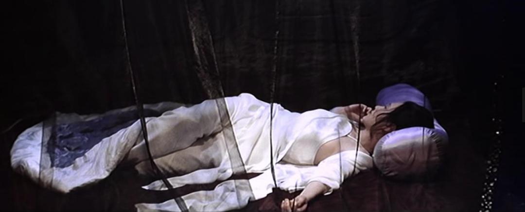 徐克谈蝶变,蝶变徐克经典电影