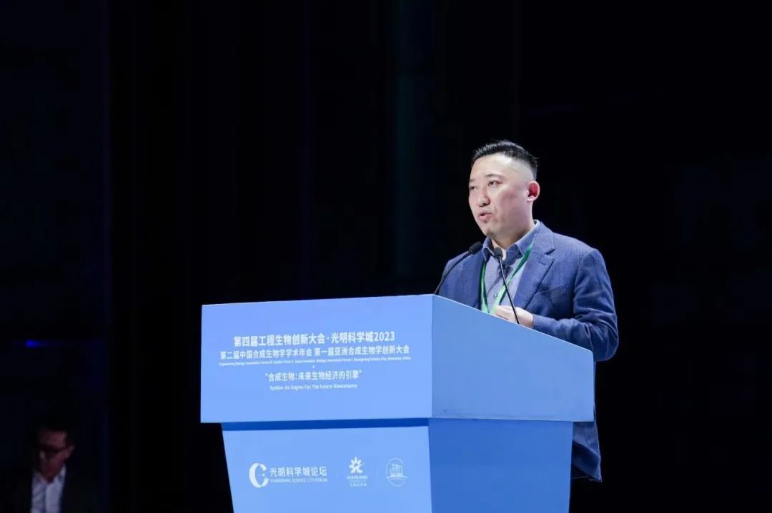 高航：过去医疗尖端技术集中治疗环节，未来更多关注主动健康管理