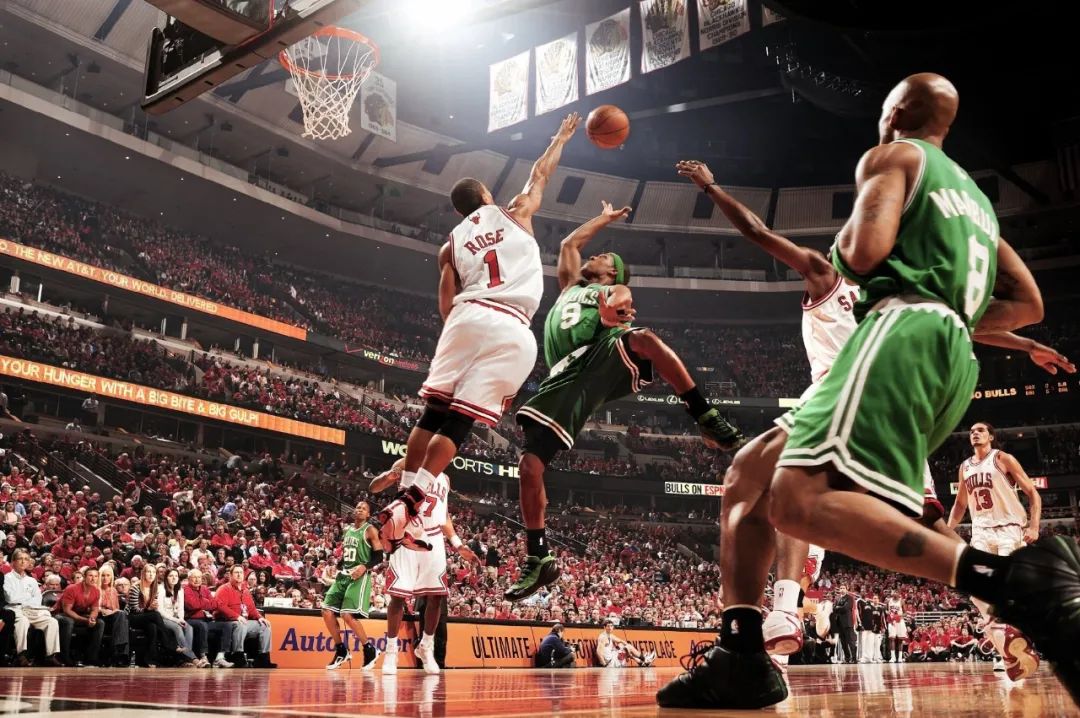 罗斯生涯最伟大一战,罗斯输掉的最委屈的是几场比赛