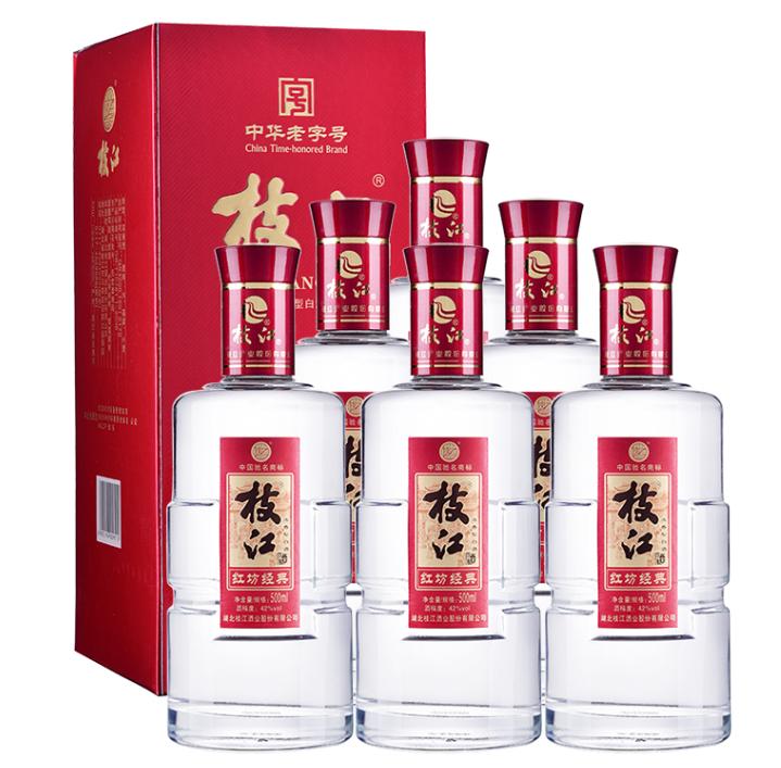 全网最全素材建议收藏,中国白酒最完整汇总