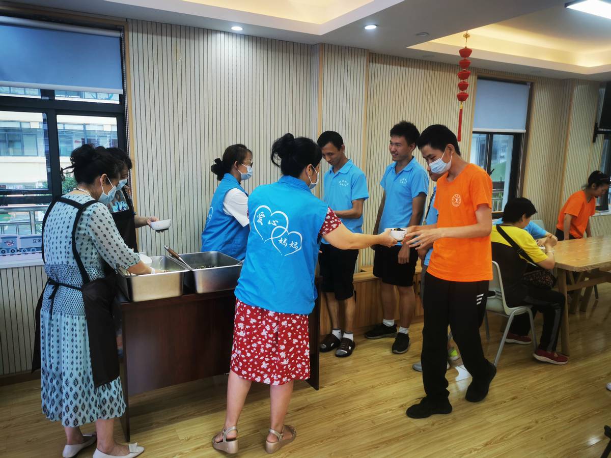 下基层察民情解民忧暖民心标题,下基层察民情解民忧暖民心进展