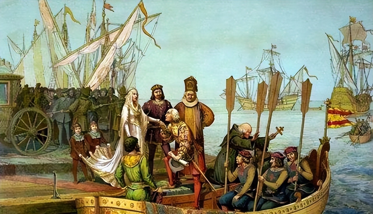 浅析18世纪俄国与英国贸易关系升温的过程