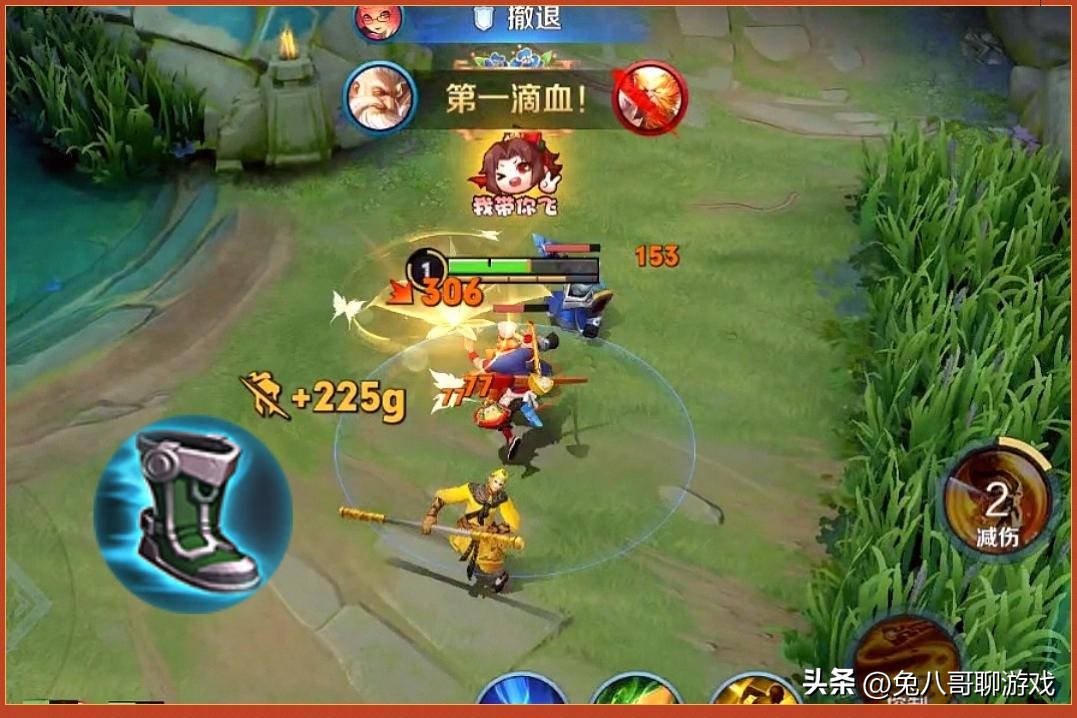 老夫子算热门还是冷门国服英雄,老夫子为什么输出和抗伤那么低