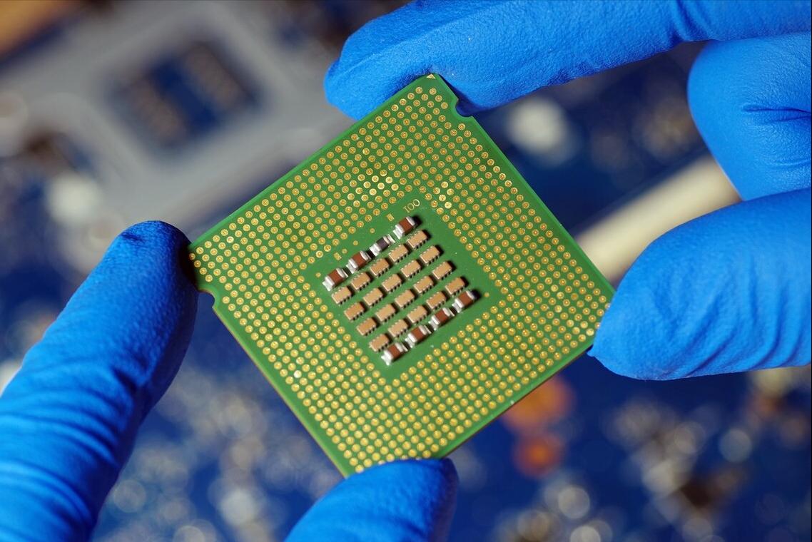 中国芯片业最新消息,芯片产业超全分析中国芯片