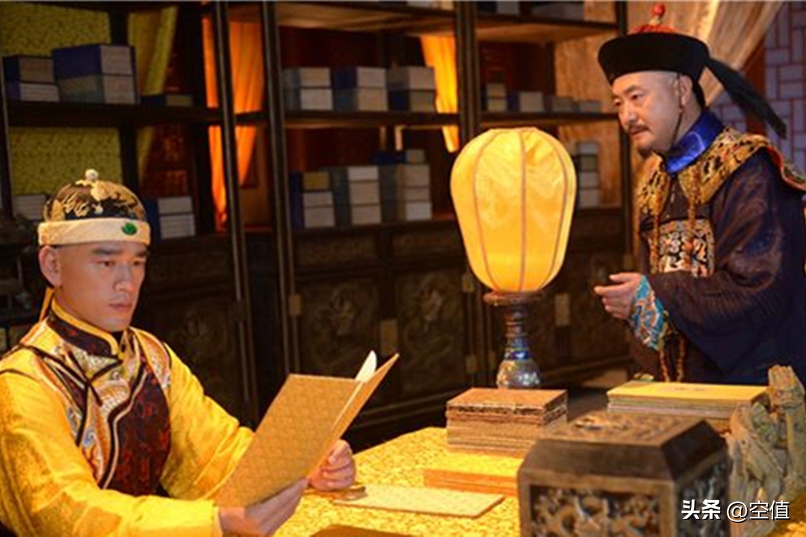 乾隆不识字闹出大笑话，千年古镇因此改名