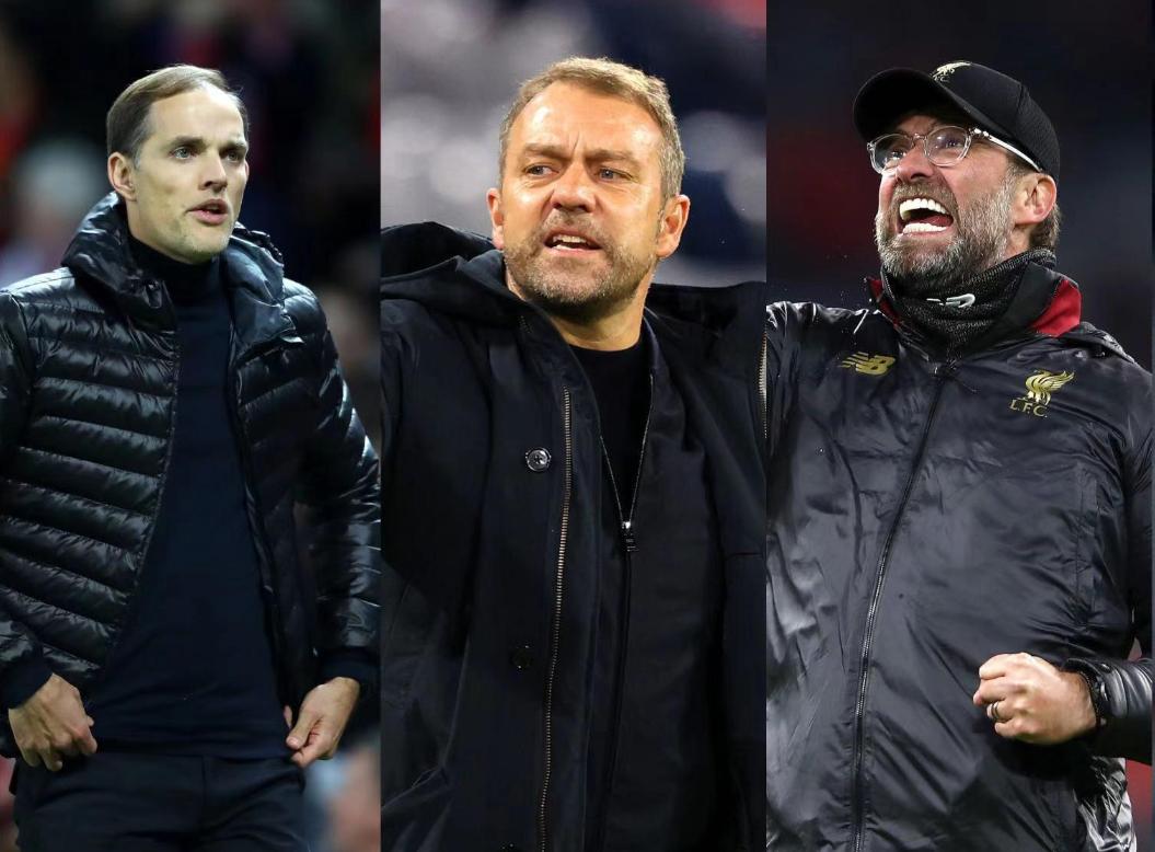 德国足球黄金十年后，为何会有明显衰退？