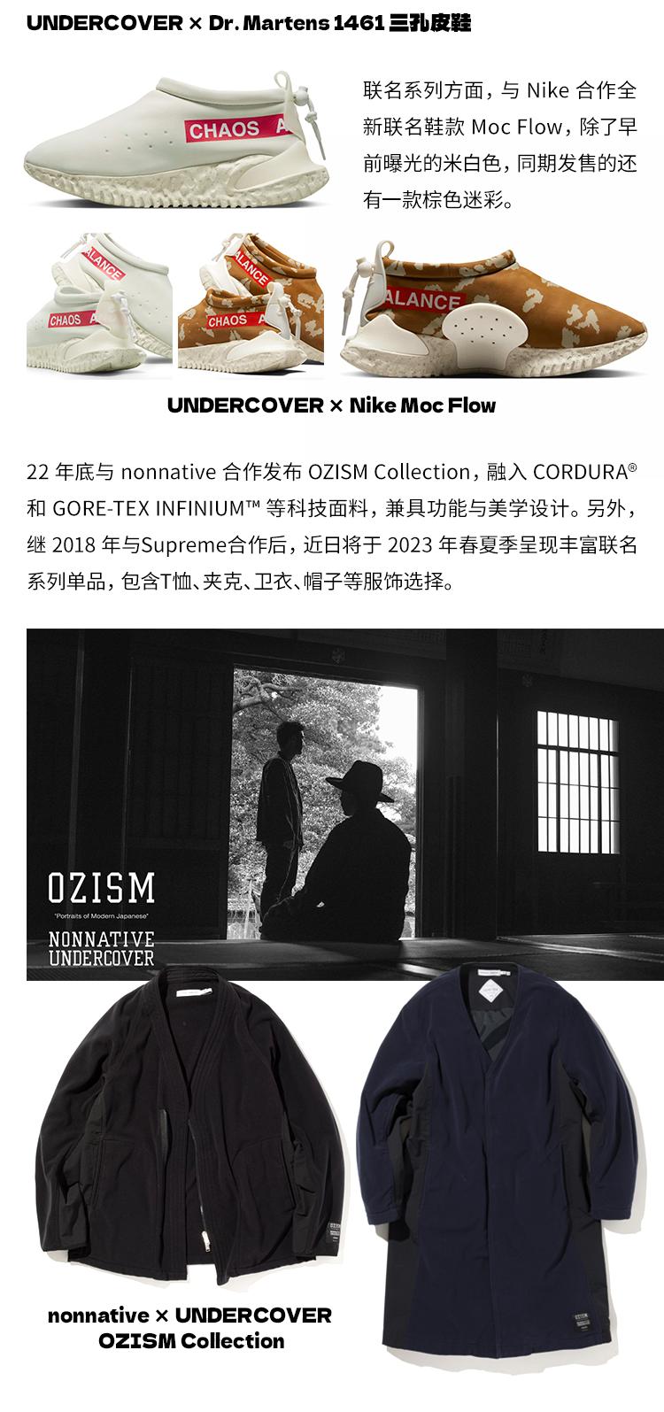 户外爆款产品设计,出圈跨界品牌联名