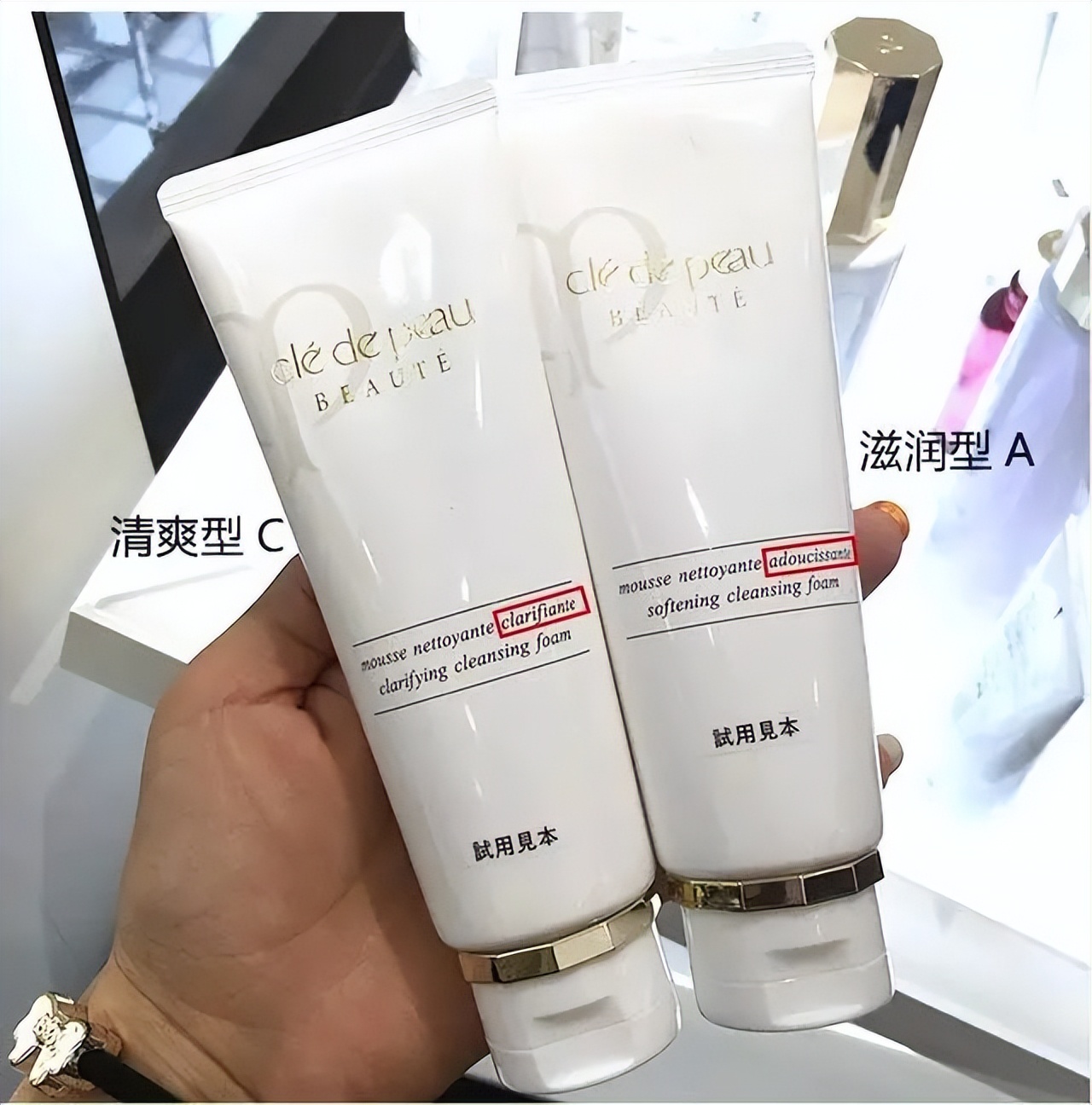 选对洗面奶清清爽爽一整个夏天!网络热门超好用的洗面奶测评推荐