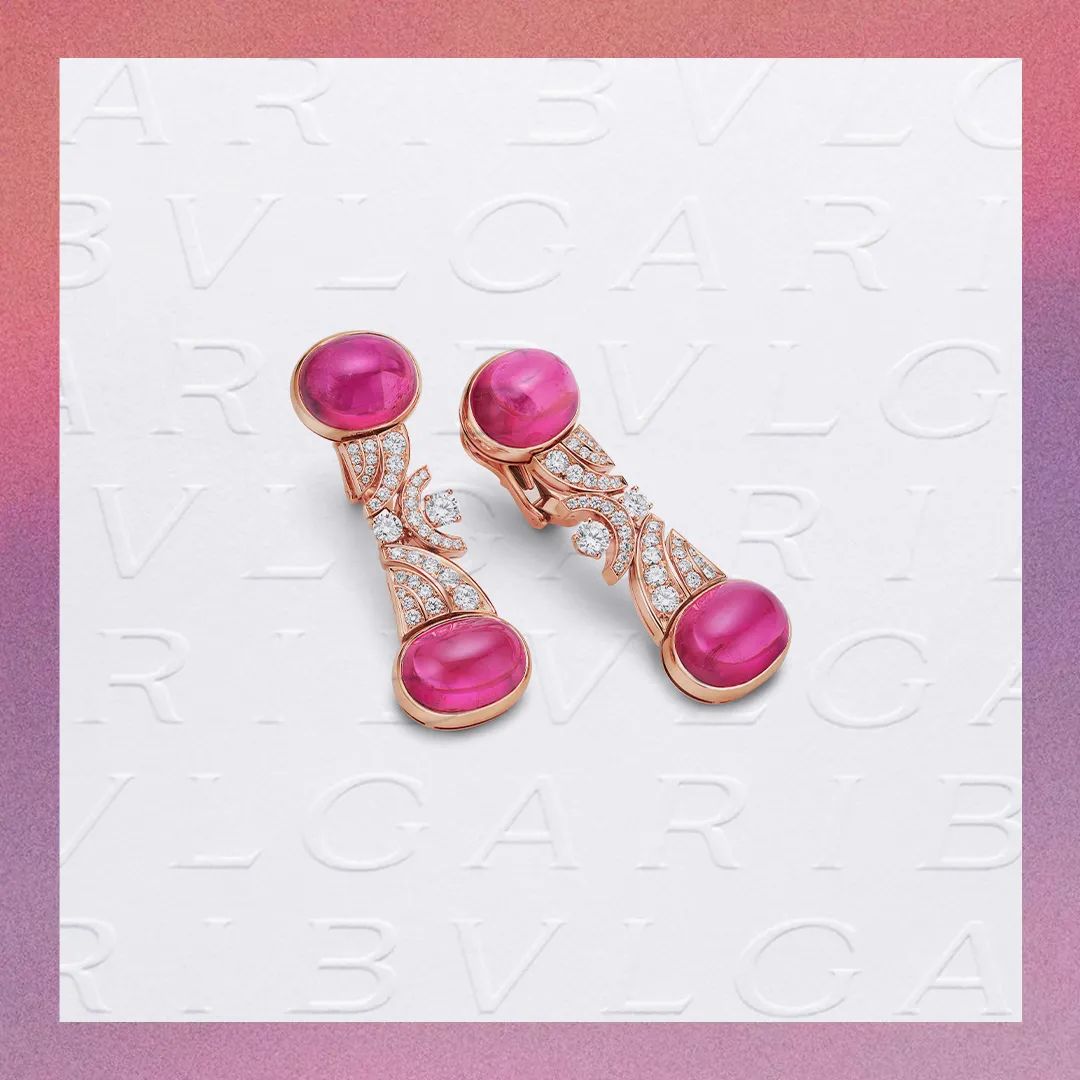 宝格丽明星珠宝晚宴直播,宝格丽晚宴明星珠宝价格