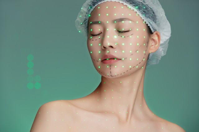 出现双下巴了怎么办,出现双下巴是什么预兆