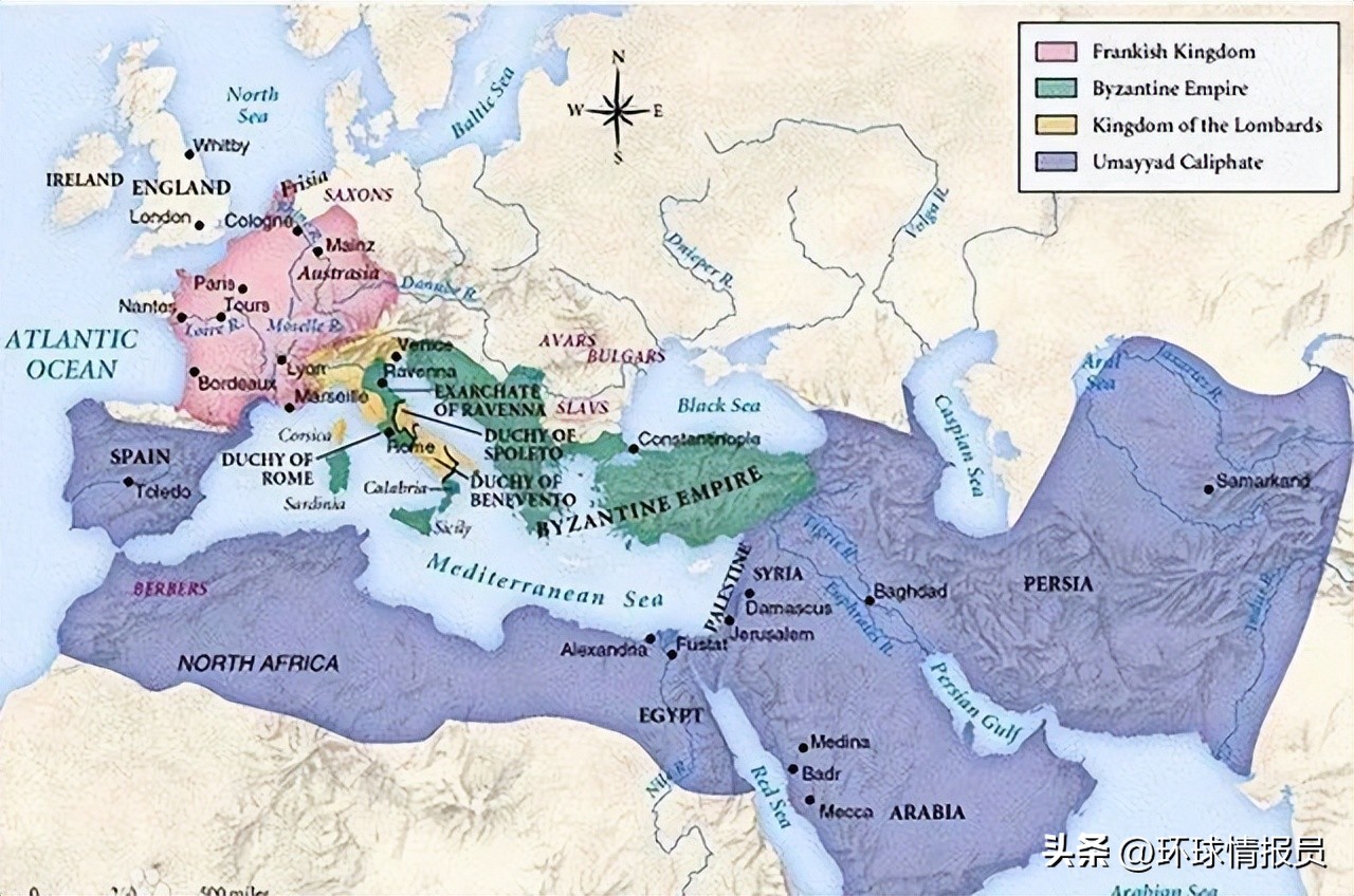 美国跟伊朗有什么恩怨关系,美国与伊朗的不解之仇