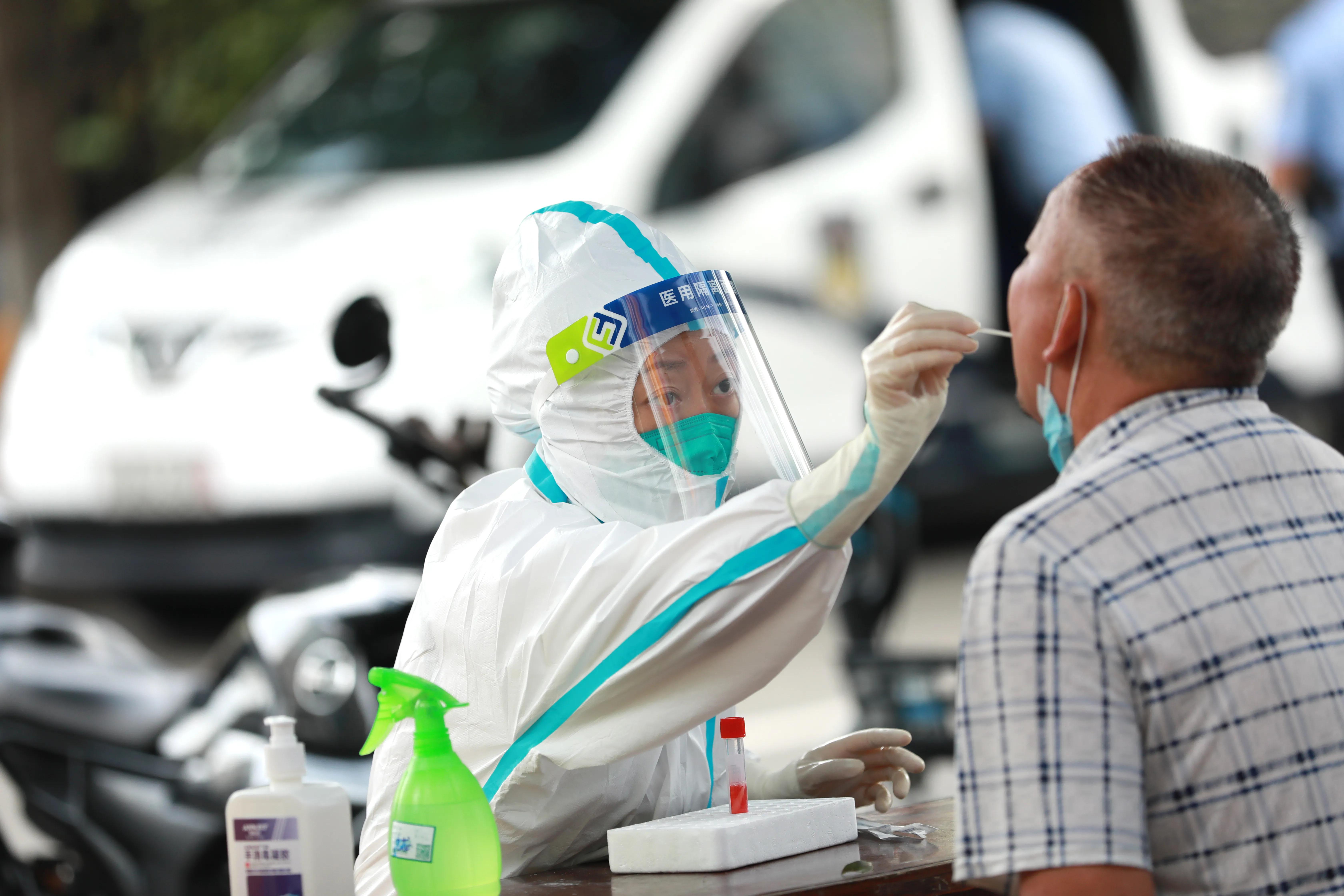 成都蓉城管理模式,蓉城静态管理