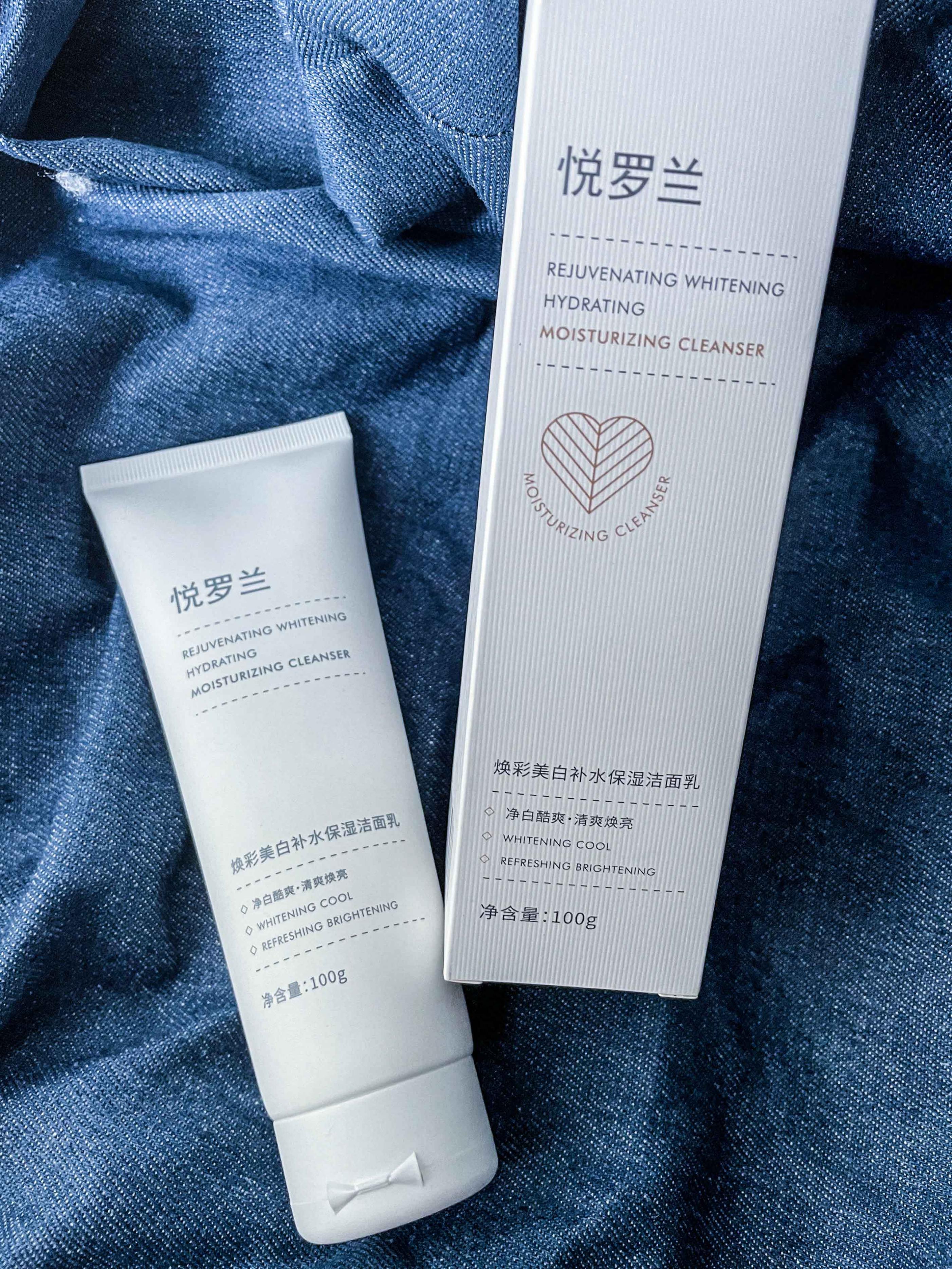 哪个牌子的洗面奶控油祛痘效果好,什么洗面奶控油祛痘的最好用