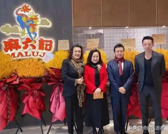 大S太旺前夫，汪小菲旗下麻六记一年乱揽6亿，具俊晔却越过越惨