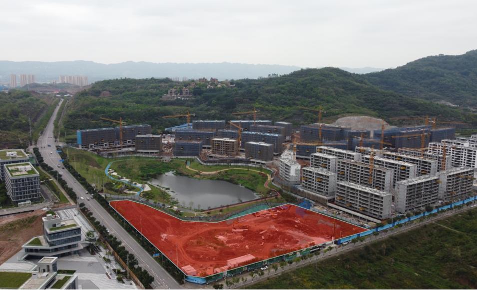 楼市回暖重庆,重庆科学城最新楼市消息