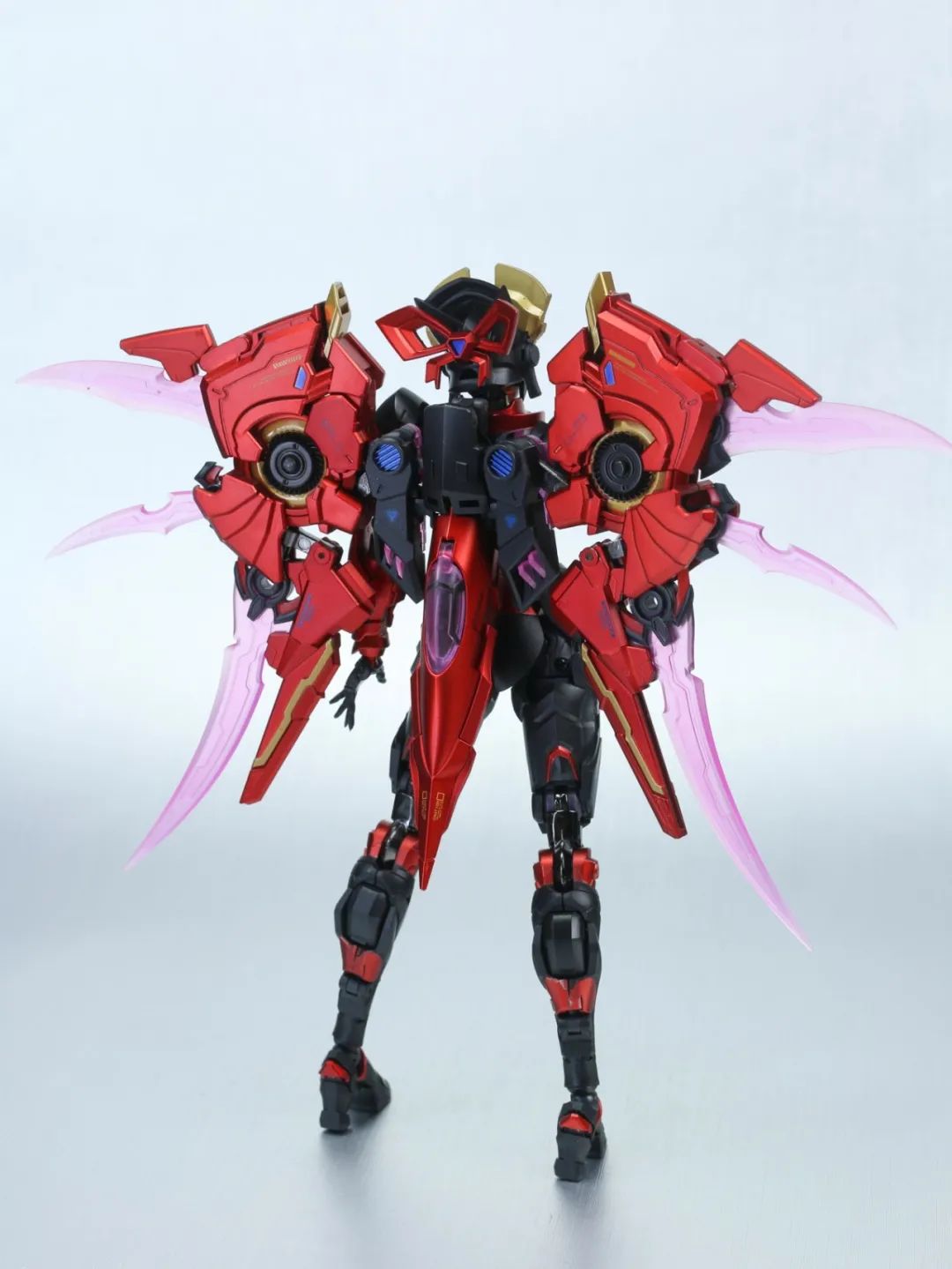 赛星小报社——本周最新的TF资讯整理