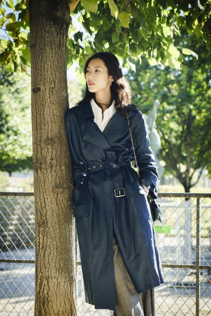 衣服在精不在多！减少买衣次数，还能穿衣好看才是聪明女人的追求