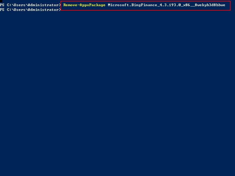 win10自带计算器删除了如何恢复,win10系统删除