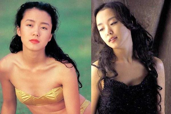 韩国大满贯影帝和影后,韩国影后大满贯