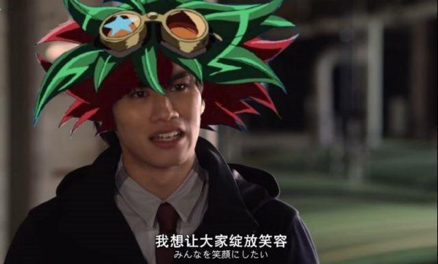 坂本浩一特利迦,坂本浩一导演作品