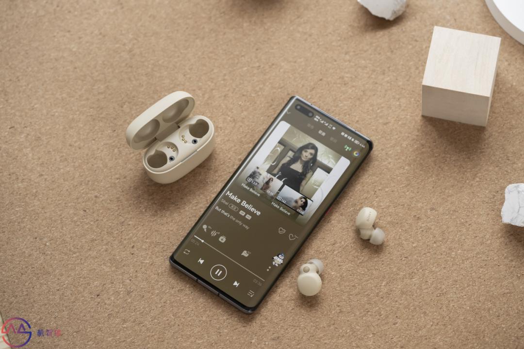 索尼耳机linkbudss的环境音怎么调,索尼蓝牙耳机linkbuds哪个颜色好看