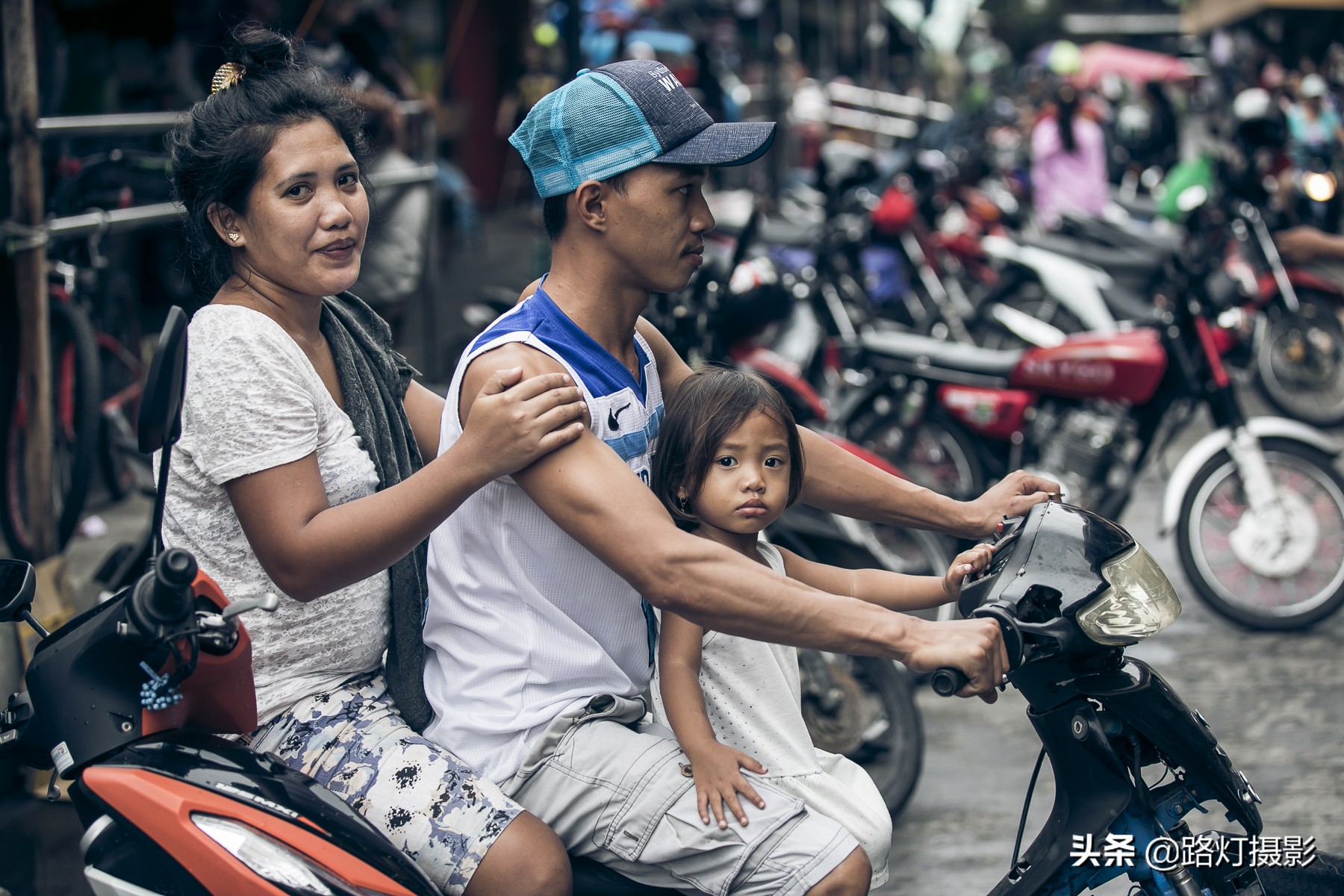 离婚犯法，唱歌跑调犯法，赌博却合法，菲律宾到底有多奇葩？