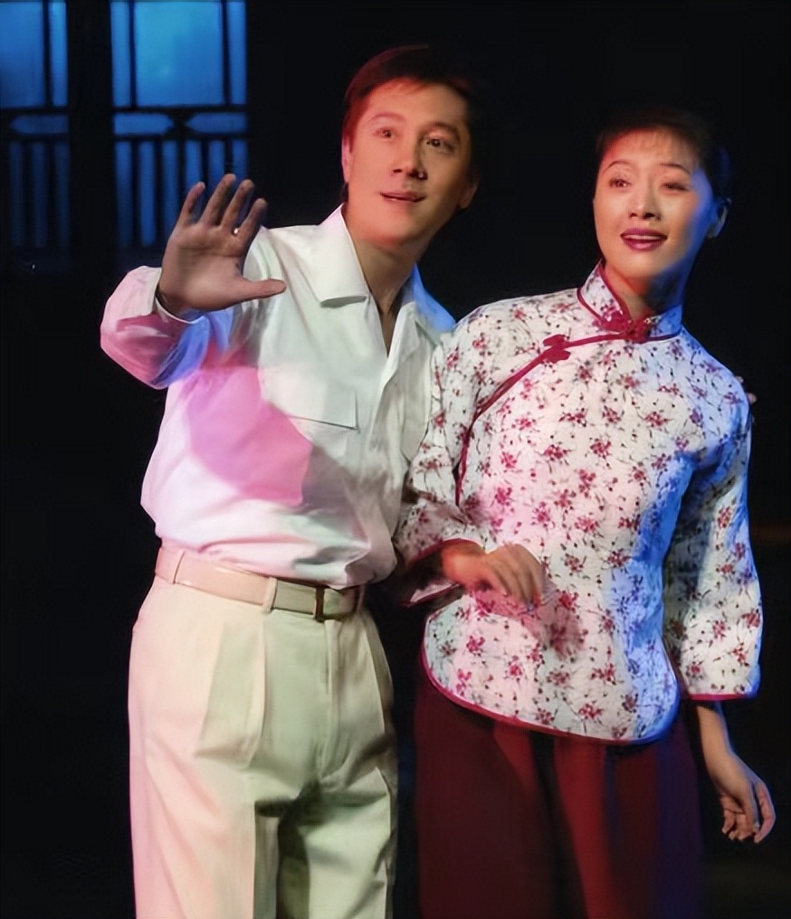 田海蓉被抛弃后活得最精彩,田海蓉丈夫葬礼视频