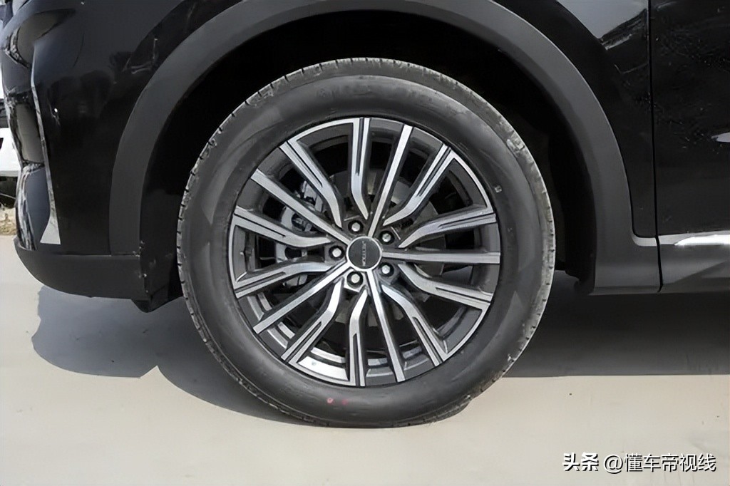 捷途x70plus2021款七座优惠多少,捷途x70plus2021款黑色大七座价格