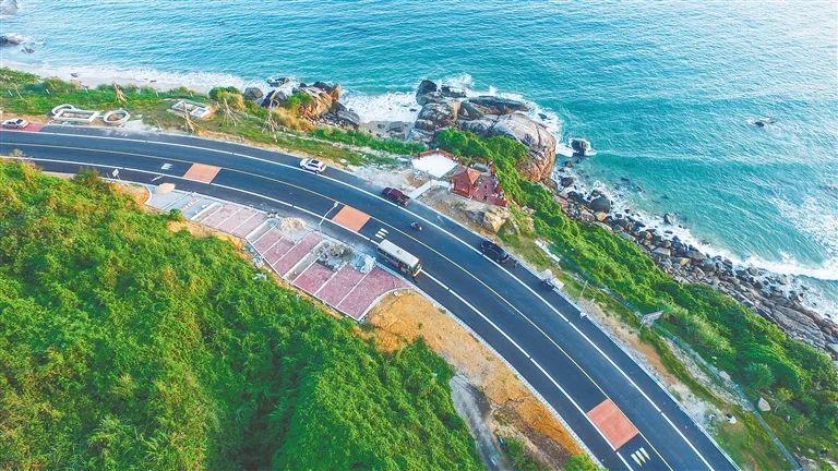 新的一年怎么干？海南19个市县委书记、市县长这样说→