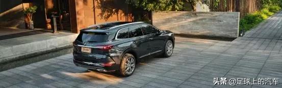 选择suv还是越野车,选择suv是选择了一种生活