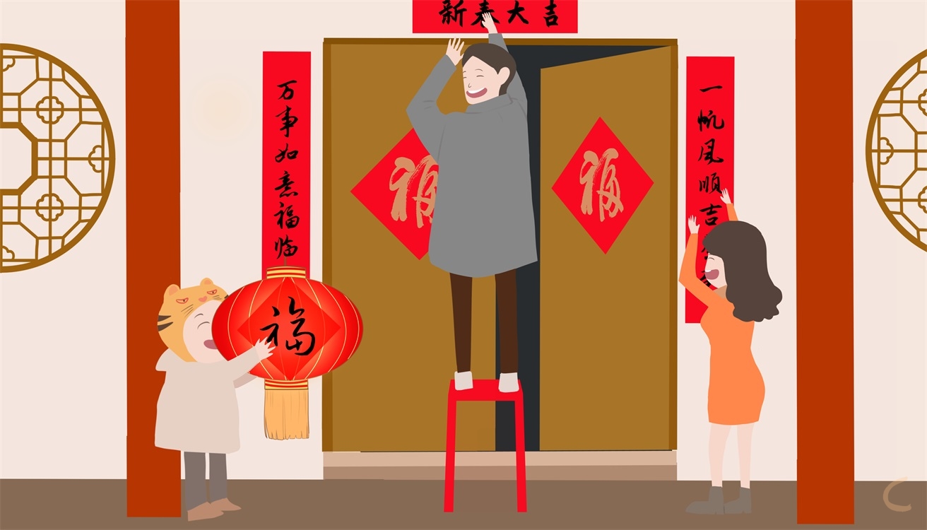 2023过年文案朋友圈,赶紧收藏