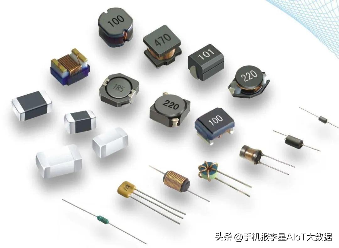 村田电子停产影响,村田停产