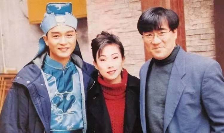 难以超越的十大港台歌手,盘点香港乐坛十大殿堂级歌手