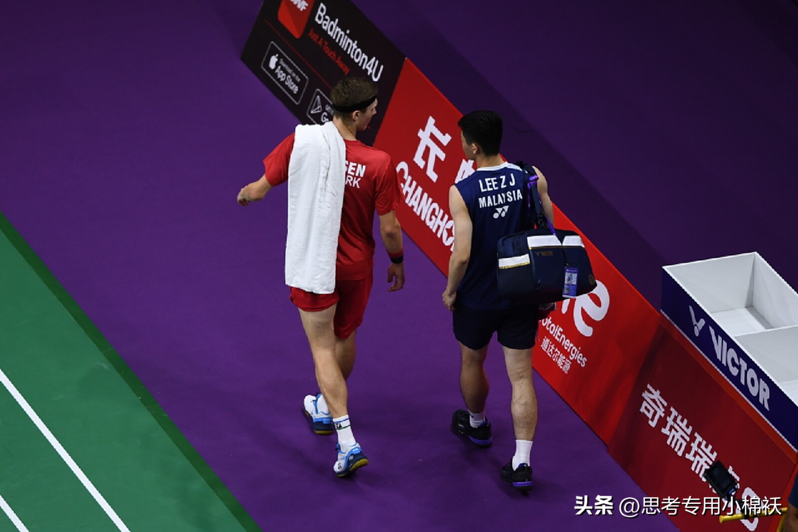 2023苏迪曼杯丹麦失利原因,苏迪曼杯日本因伤退赛