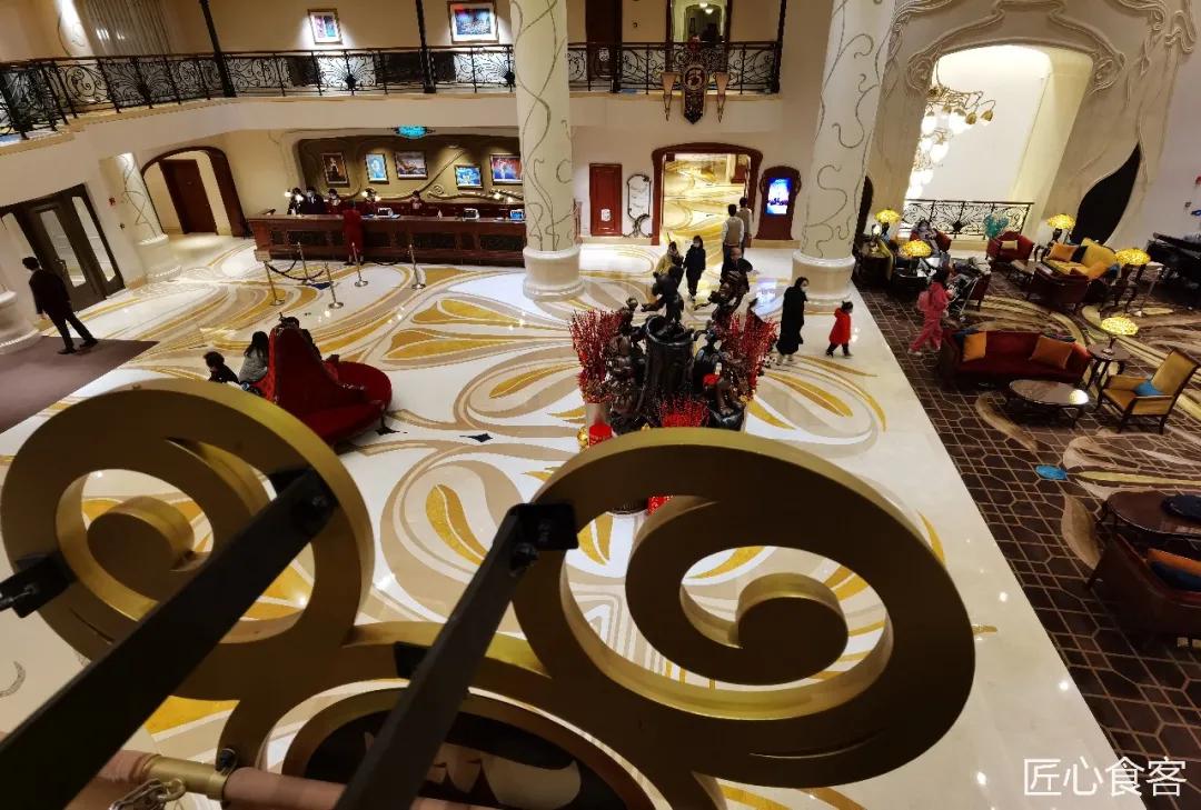 上海迪士尼乐园住宿哪家便宜,上海迪士尼乐园保姆级游玩攻略