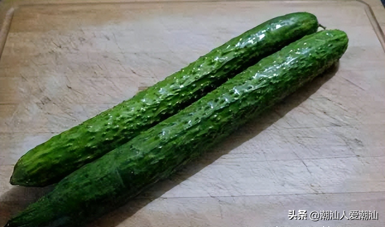 夏天一定要吃的三瓜你知道吗,广东夏季时令瓜