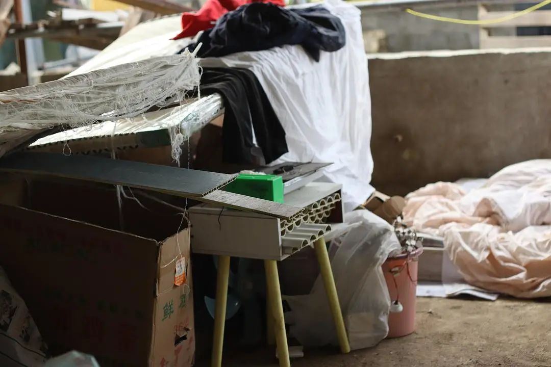 我是旅居三亚的姑娘，最终仓惶逃回深圳了