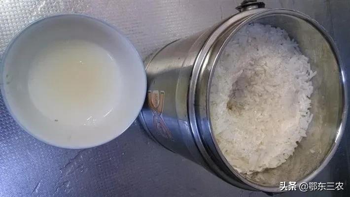 农村自酿酒的秘诀,自酿甜酒安全