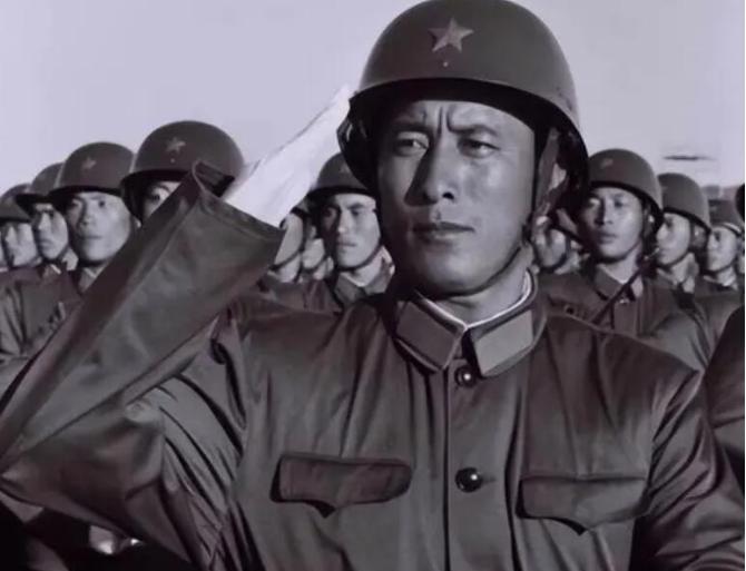 转业干部李良辉,李良辉退役士兵